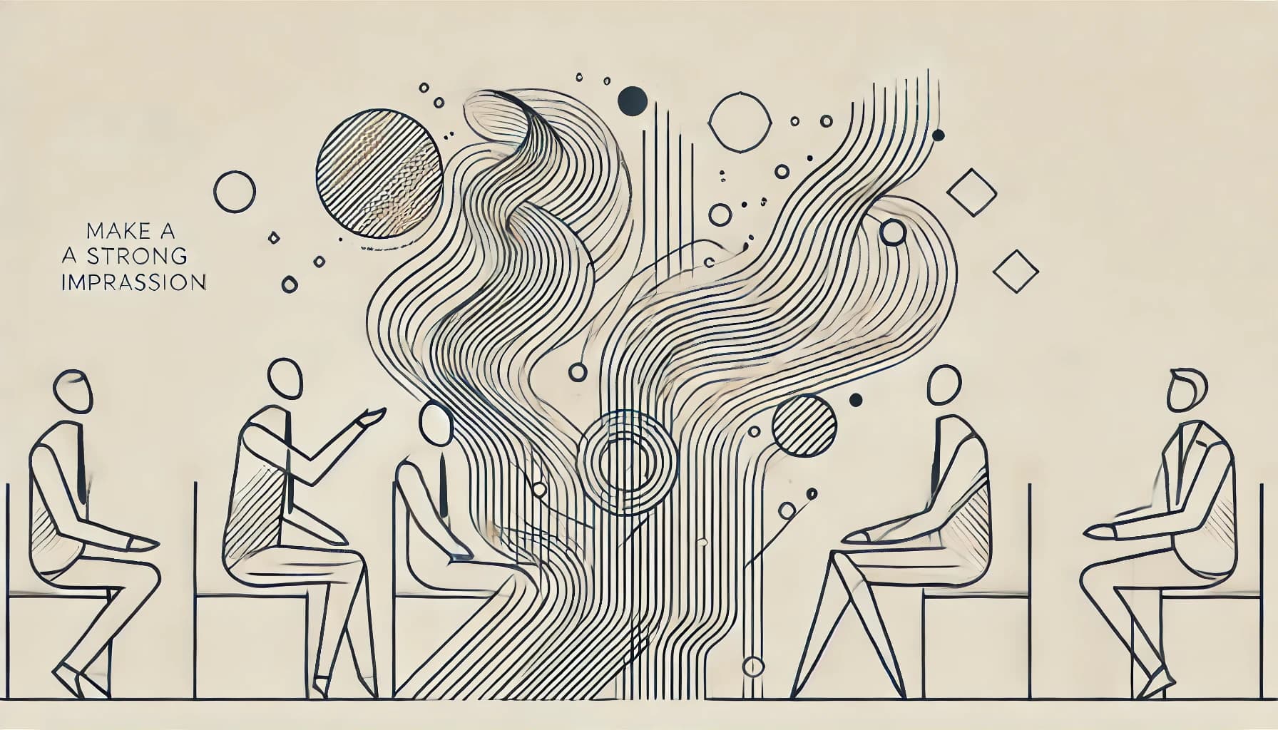 Checklista efter mässan