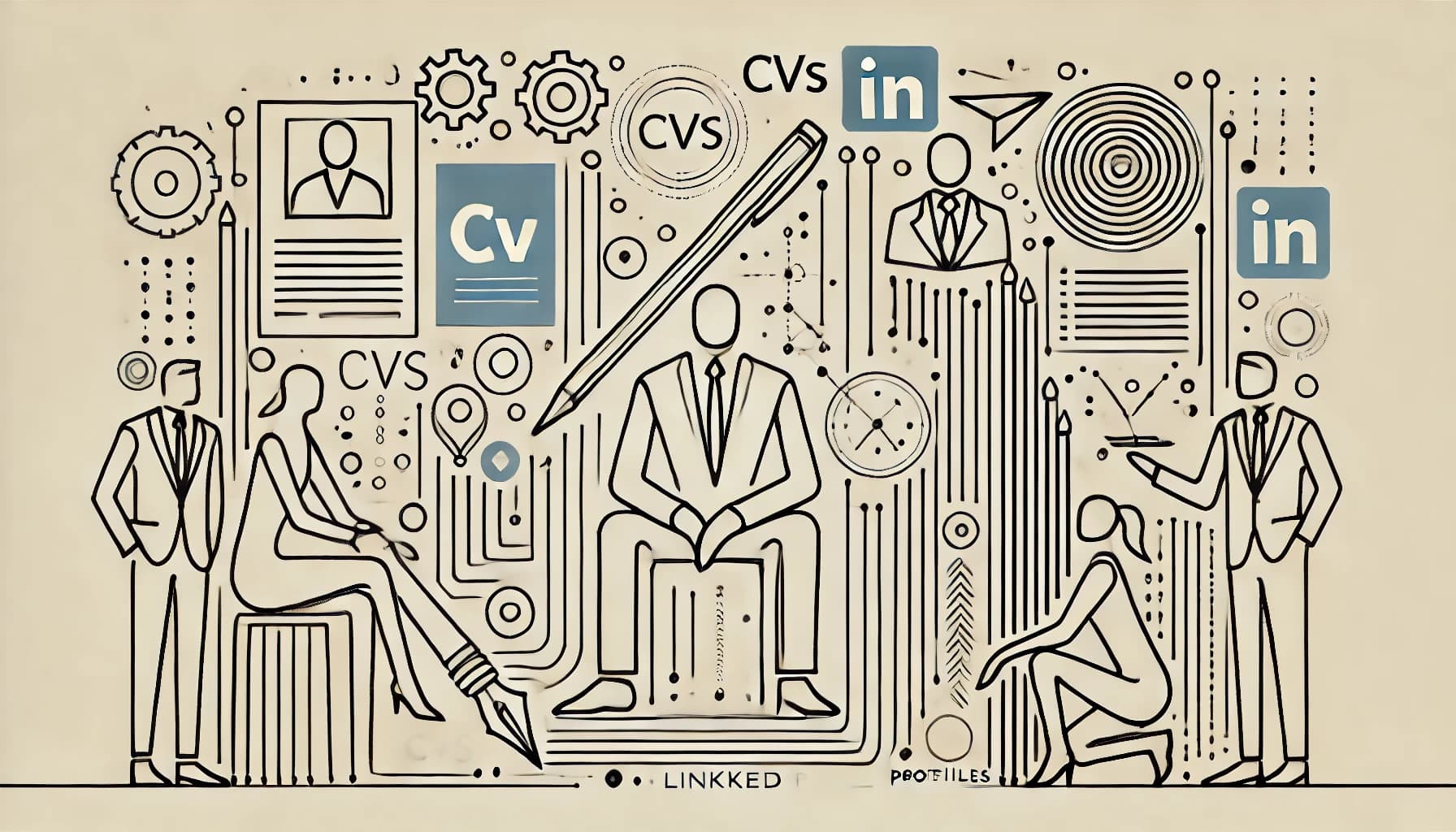 Checklista före mässan
