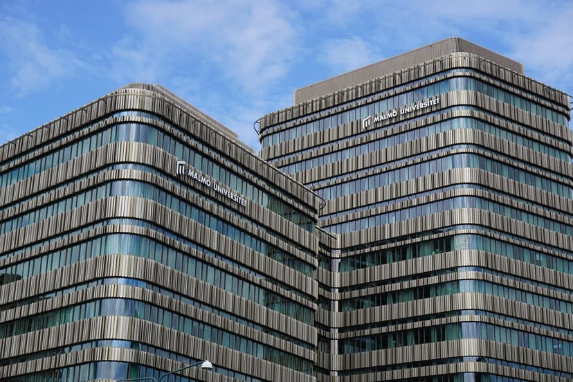 Malmö universitet