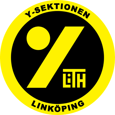 Y-Sektionen logo