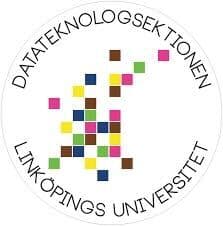 Datateknologsektionen logo
