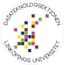 Datateknologsektionen logo