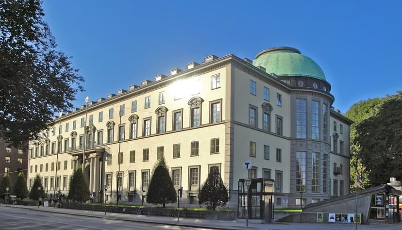 Handelshögskolan i Stockholm