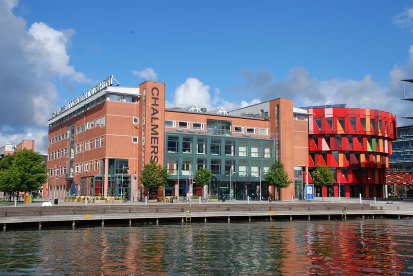 Chalmers tekniska högskola