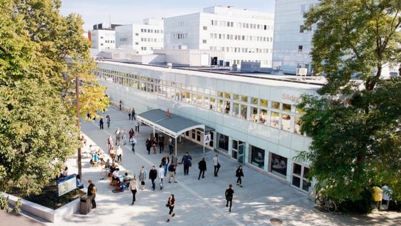 Stockholms universitet