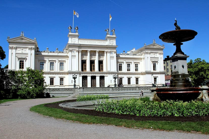 Lunds universitet
