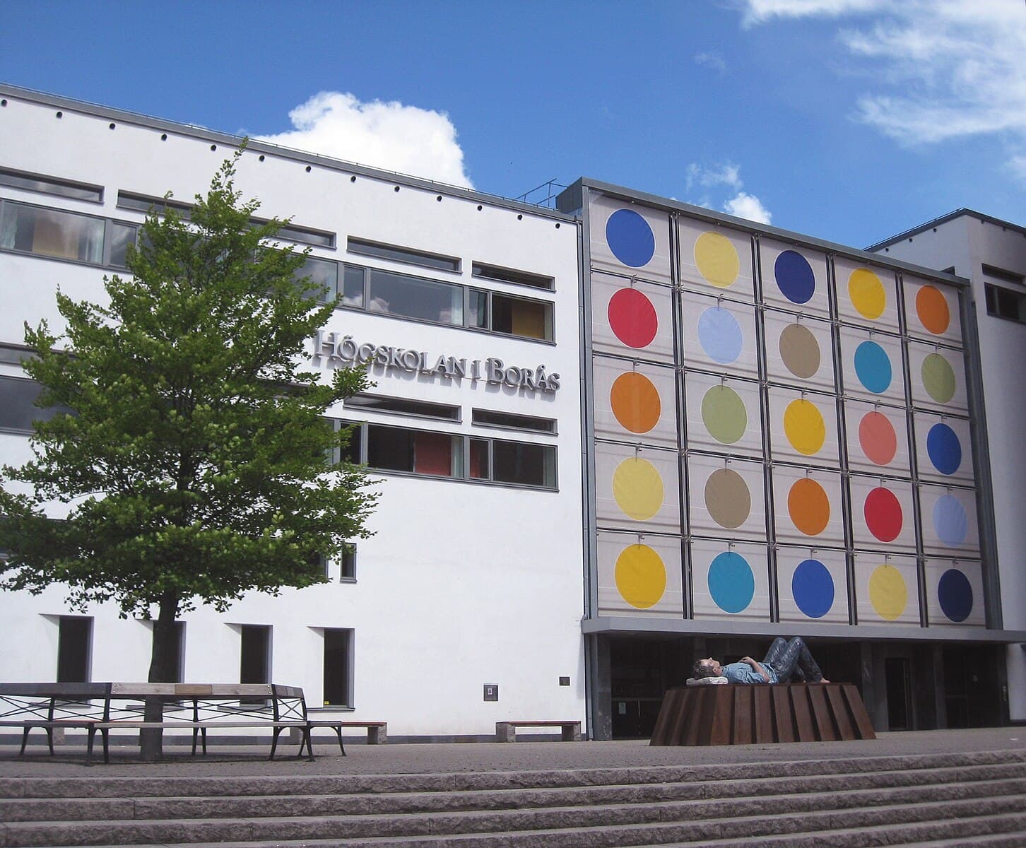 Högskolan i Borås