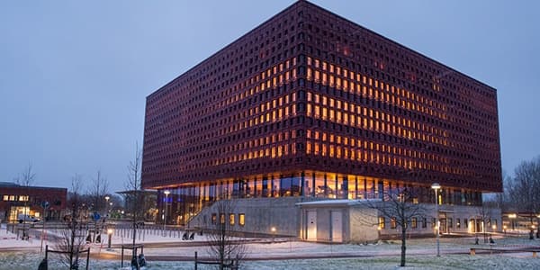 Linköpings universitet