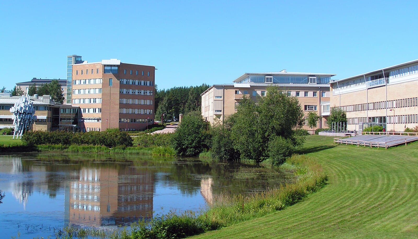 Umeå universitet