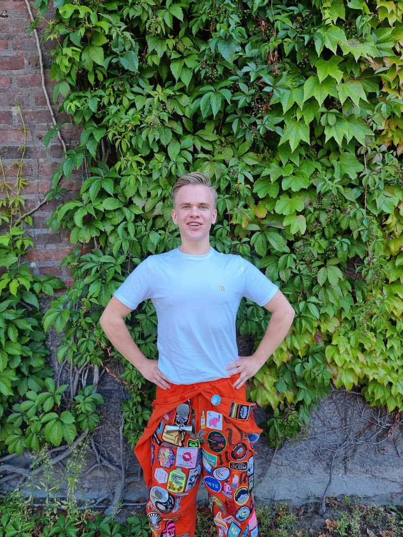 Niklas Käll