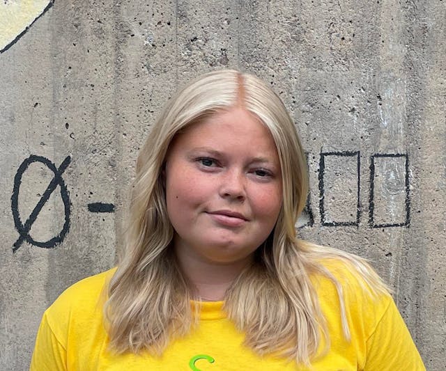 Linnea Pettersson - Kollin