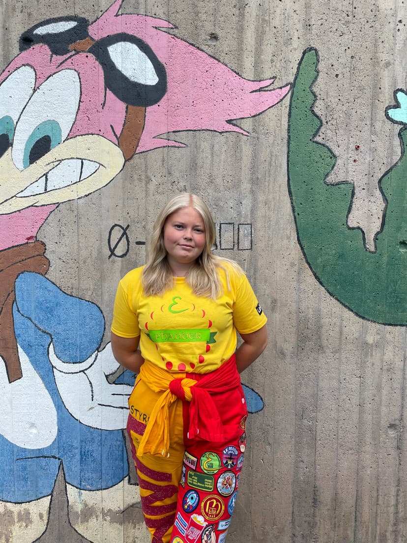 Linnea Pettersson - Kollin